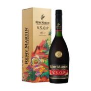 人头马 VSOP 干邑白兰地 700ml 周范艺术家限量版礼盒