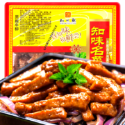 限成都地区、plus会员：知味观黑椒牛柳 200g*3件