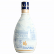 汾酒青花30复兴版 53度500ml(光瓶无盒）清香型白酒 青花30（光瓶） 500ml*1瓶