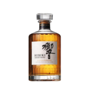 响（Hibiki）和风醇韵 日本调和型威士忌 700ml 原装进口洋酒 三得利威士忌