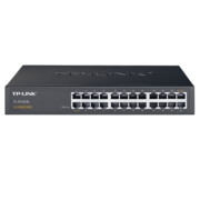 TP-LINK TL-SF1024L  24口楼道交换机