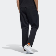 京东百亿补贴：adidas Neo 阿迪达斯 休闲直筒长裤