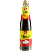 千禾蚝油提味增香炒菜家用火锅蘸料御藏蚝油510g