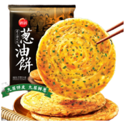 思念   葱油饼270g* 7袋  共21片