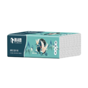 京喜特价APP：雅沐思 原木抽纸160张 10包