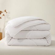 MENDALE 梦洁家纺 暖阳春秋被10%大豆A类面料 220*240cm
