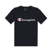 Champion 中性圆领短袖T恤 GT23H-Y06794
