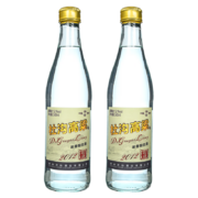 杜沟 高粱酒 52度浓香型白酒 500ml