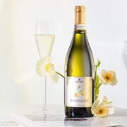 BOSIO 宝禧 向日葵 莫斯卡托 甜白起泡酒 750ml 单瓶