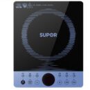 SUPOR 苏泊尔 猛火系列 C22-IH30E9D 普通电磁炉￥114.00 7.2折 比上一次爆料降低 ￥15
