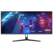 PLUS会员：NTA N3423QG 34英寸IPS显示器（3440*1440、144Hz、MPRT）