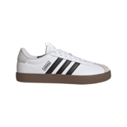 adidas 阿迪达斯  轻运动VL COURT 3.0休闲运动板鞋 白色/黑色/灰色 42(260mm)