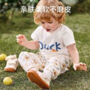 OUYUN 欧孕 防蚊裤子