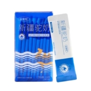 阿勒驼  谷掌柜骆驼奶粉 15g×10条