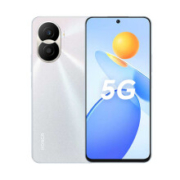 京东百亿补贴：荣耀Play7T Pro 5G手机 8GB+128GB 星梦银