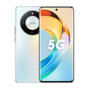 PLUS会员：HONOR 荣耀 X50 5G智能手机 12GB+256GB 移动用户专享