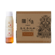 平仄 乌龙茶饮料 460mL*12瓶/箱装