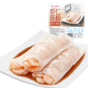 Plus会员:广州酒家利口福 虾仁肠粉185g