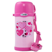 ZOJIRUSHI 象印 SC-MC60/MIM60 保温杯 600ml