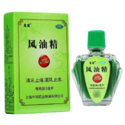 龙虎 风油精 3ml