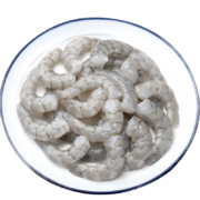沃鲜汇沃鲜汇 活剥去虾线精品虾仁200g*5件