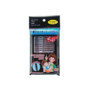 米良品（Kavar）家用创意一次性粘黏式耳道清洁棒自粘采耳掏耳勺挖耳粘耳屎神器 200根装