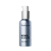 Neutrogena 露得清 全新2代维A醇抗皱修护赋活晚霜 10ml