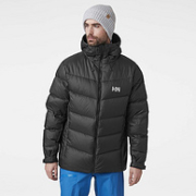 Helly Hansen 海丽汉森 Verglas Icefall 男士连帽羽绒服 63002