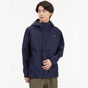 日版，The North Face 北面 Cloud 男士轻量GTX防水冲锋衣