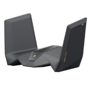 新品发售：ThundeRobot 雷神 X4 AX6000 千兆电竞路由器 WiFi 6