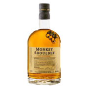 三只猴子 调和型威士忌 1000ml 进口洋酒