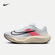 京东百亿补贴：NIKE 耐克 男子公路竞速跑鞋 ZOOM FLY 5 FD6562-100