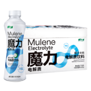 限地区、PLUS会员：C'estbon 怡宝 魔力电解质饮料（椰子水味）500ml*15整箱装＊2件