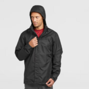 DECATHLON 迪卡侬 男款户外冲锋衣 2556321