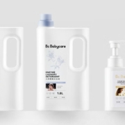 京喜特价：babycare  花萃酵素洗衣液  500ml