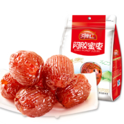 河岸红 阿胶蜜枣 1000g