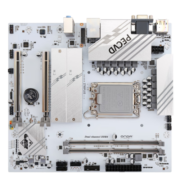 昂达（ONDA）Z790PLUS-W（Intel Z790 /LGA 1700）支持DDR4 13代CPU13700/13490F/13400 游戏娱乐优选 主板