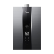 Midea 美的 JSQ25-MK9 燃气热水器 13升 +凑单品