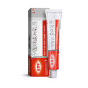 概率券、亲子会员、PLUS会员：dkn 达克宁 硝酸咪康唑乳膏 20g