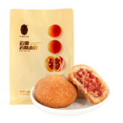 京东百亿补贴：潘祥记 滇式云腿月饼蜂蜜云腿酥皮小饼200g