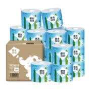 原木日记 有芯卷纸 4层140g*27卷