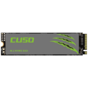 PLUS会员 酷兽（CUSO）512GB SSD固态硬盘 M.2接口 (NVMe协议)  TLC颗粒