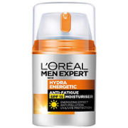 L'Oréal Paris 巴黎欧莱雅 男士每日保湿霜 50ml SPF15