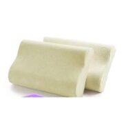 SOMERELLE 安睡宝 舒眠倍护记忆枕  一对装