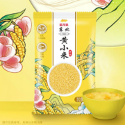 概率券：金龙鱼 黄小米 150g*2袋