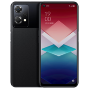 OPPO K10x 极夜 12GB+256GB 67W超级闪充 5000mAh长续航 120Hz高帧屏 6400万三摄 高通骁龙695 拍照 5G手机