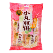 徐福记中秋礼品零食大礼包  福字大礼包1000g