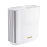 华硕（ASUS）AX6600M三频无线路由器|灵耀分布式路由器|博通四核|2.5G口|全屋覆盖WiFi6|家长管理路由