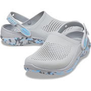 Crocs 卡骆驰 LiteRide 360 闪电鞋 中性洞洞鞋206708