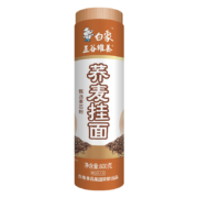 白象 面条荞麦面 挂面800g*3件